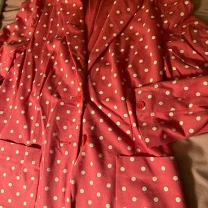Ladies size small petite blazer